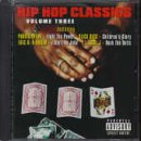 Hip Hop Classics 3