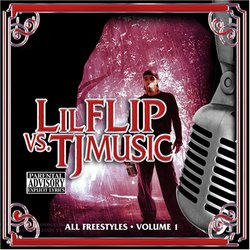 Lil Flip Vs Tj Music