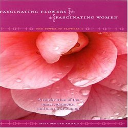 Fascinating Flowers Fascinating Women: Power 4
