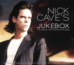 Nick Cave's Jukebox