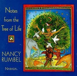 Notes From the Tree of Life