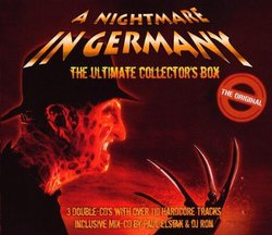 nightmare in germany: ultimate collector's / var