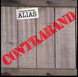 ALIAS (Lynyrd Skynyrd) Contraband
