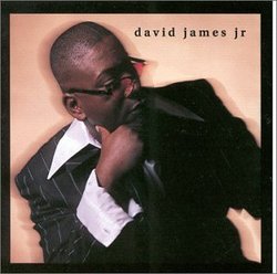 David James Jr.