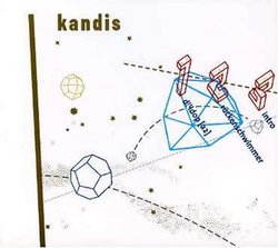 Kandis, 1996-1999