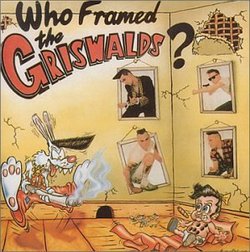 Who Framed the Griswalds