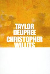 Taylor Deupree & Christopher Willits