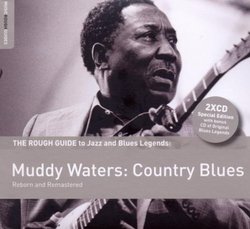 Rough Guide: Muddy Waters
