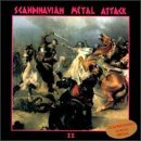 Scandinavian Metal Attack 2