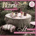 Victoria: Musical Moments in the Garden