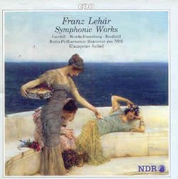 Symphonic Works