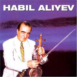 Habil Aliyev