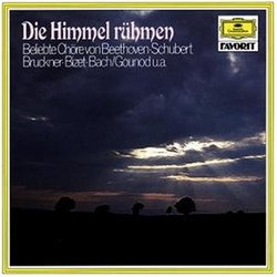 Die Himmel Rühmen