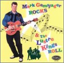 Mark Gamsjager Rocks & Lustre Kings Roll