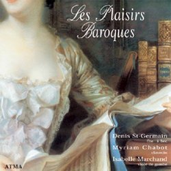 Les Plaisirs Baroques