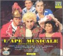 Ape Musicale