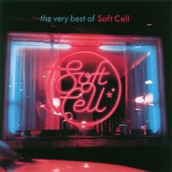The Very Best of Soft Cell