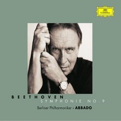 Beethoven: Symphony No. 9