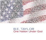 One Nation Under God