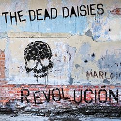 Revolucion By Dead Daisies (2015-06-01)