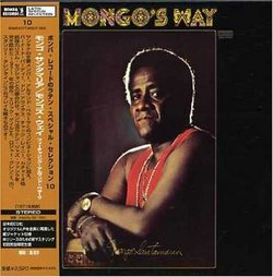 Mongo's Way
