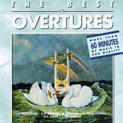 Best Overtures