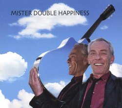 Mister Double Happiness