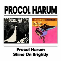 Procol Harum / Shine on Brightly