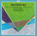 J.C. Bach: Piano Concertos, Opp. 13, Nos. 4-6, & 14