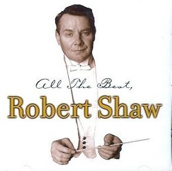 All the Best, Robert Shaw by N/A (1999-01-01)