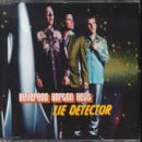 LIE DETECTOR CD UK INTERSCOPE 1998
