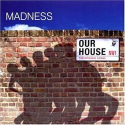 Our House: Best of Madness