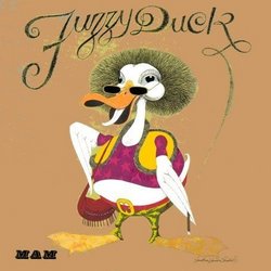 Fuzzy Duck (Dig)