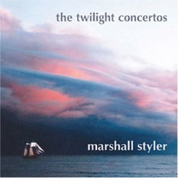 The Twilight Concertos