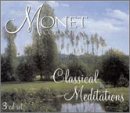 The Monet Collection: Classical Meditations (Box Set)