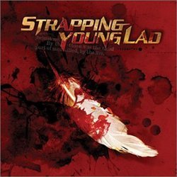 Strapping Young Lad - SYL by Strapping Young Lad [Music CD]