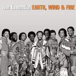 Essential Earth Wind & Fire