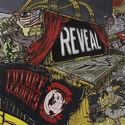 Reveal by PAVEMENT ENT