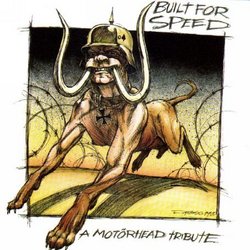 Built for Speed: Motorhead Tribute