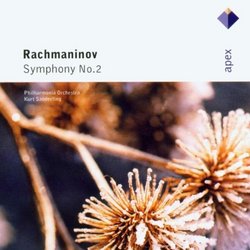 Rachmaninov: Sym No 2