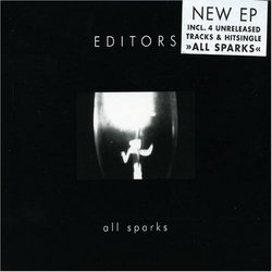 All Sparks Ep