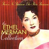 The Ethel Merman Collection