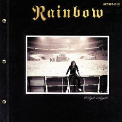 Final Vinyl (Rainbow)