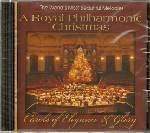 A Royal Philharmonic Christmas: Carols of Elegance & Glory