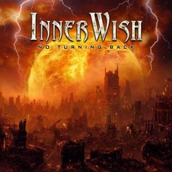 No Turning Back by Innerwish