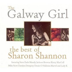 Galway Girl: The Best of