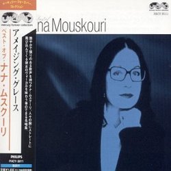 Best of Nana Mouskouri