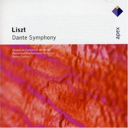 Liszt: Dante Sym