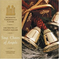 Sing Choirs of Angels