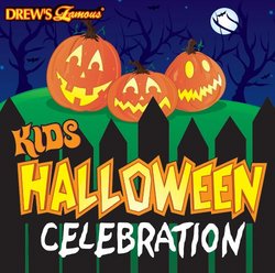 Kids Halloween Celebration